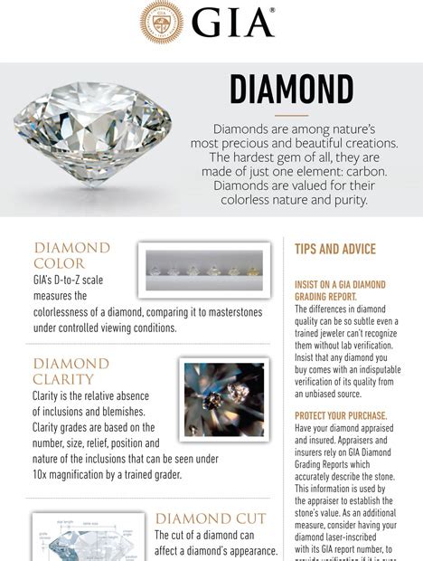 10 Tips For Buying A Diamond Online