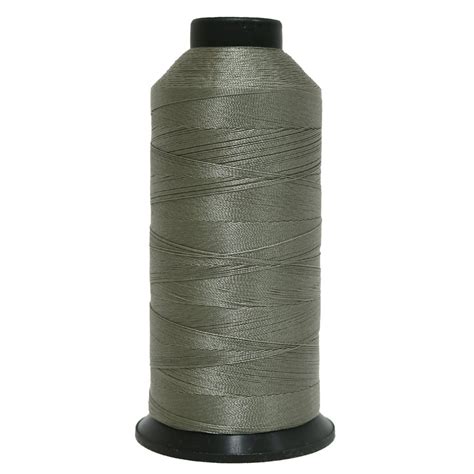 Bonded Nylon Thread B69 Beaver 4oz