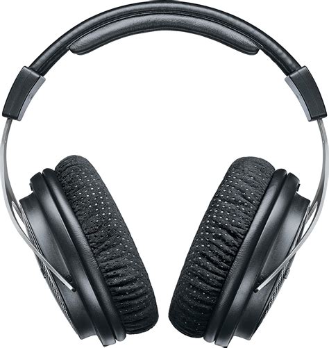 Shure Srh1540 Premium Closed Back Headphones With 40mm Neodymium