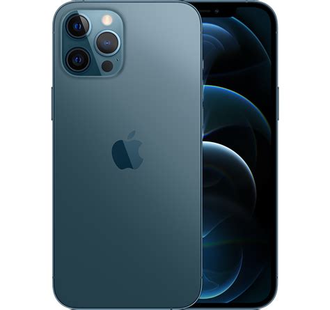 Apple Iphone 13 Pro Max 5g 128gb Pacific Blue Netrox Electronics Pty