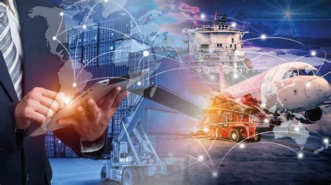 Digital Transformation In Supply Chain Definition Example And Tip