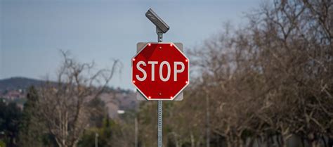 Led Flashing Stop Warning And Crosswalk Signs Led Enhanced Signs