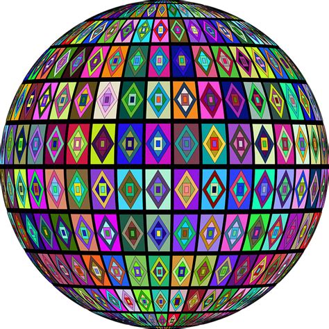 Download Sphere Ball Orb Royalty Free Vector Graphic Pixabay