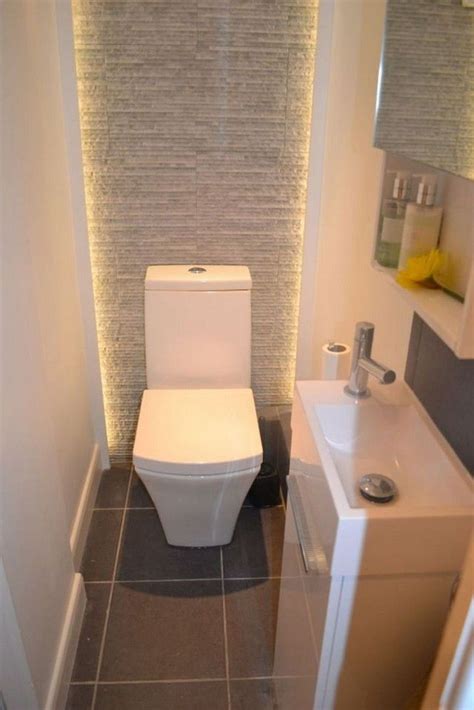 25 Beautiful Small Toilet Design Ideas For Small Space In Your Home