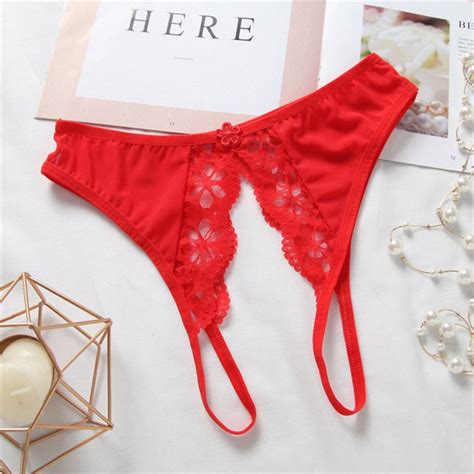 Open Panty Extreme Open Crotch Crotchless Panties Open Crotch Lace Panties Etsy