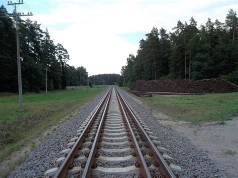 Latvia Estonia Lithuania To Sign Rail Baltic Agreement On January 31