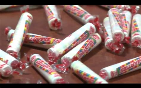 Meth That Looks Like Candy Found At California Middle School Cbs News