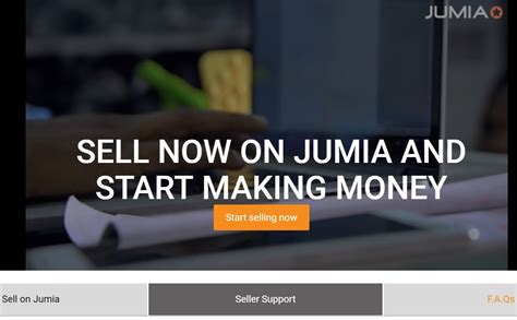 Getting Started How To Sell Your Products On Jumia