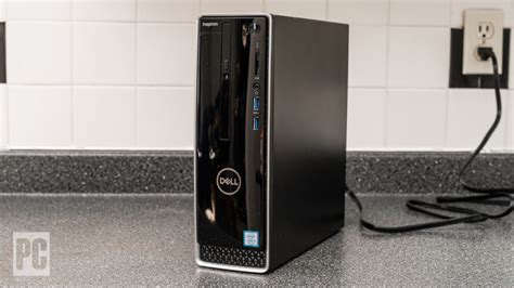 Dell Inspiron Small Desktop 3471 Review Pcmag