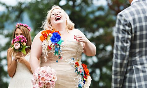 Men Who Marry Chubby Women Are Times Happier Says Science Evolve Me