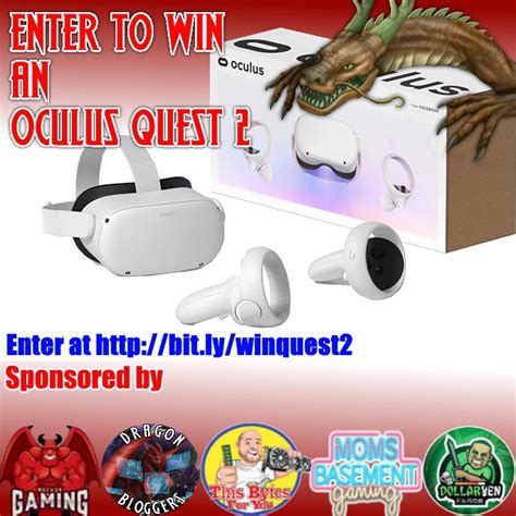 20 games for the special oculus quest 2 owner in your life this holiday. Oculus Quest 2 VR Headset Giveaway - Giveaway Monkey