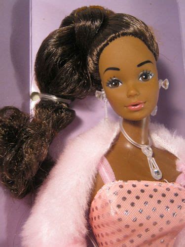 Pink And Pretty Christie 1981 Barbie Barbie Dolls Barbie World
