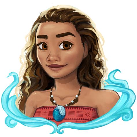 Moana Hd Png Transparent Background Free Download 46123 Freeiconspng