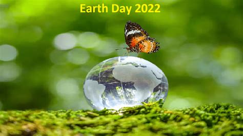 Earth Day 2022 Check Quotes Wishes Messages Greetings Slogans