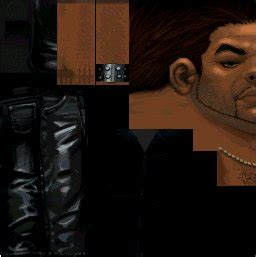Maybe you would like to learn more about one of these? The GTA Place - New Tommy Skin