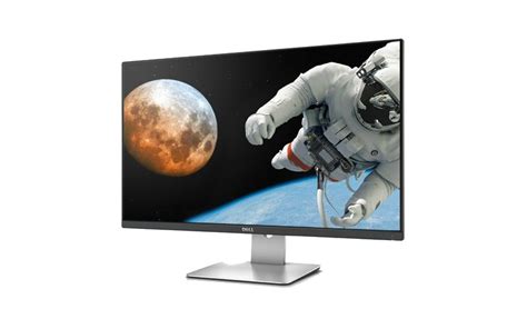 Dell Releases 24 Inch And 27 Inch Full Hd Monitors With