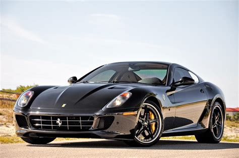 Na video poniżej możecie zobaczyć video test. 2010 Ferrari 599 GTB Fiorano F1 HGTE Handling HGTE Stock # 5740 for sale near Lake Park, FL | FL ...