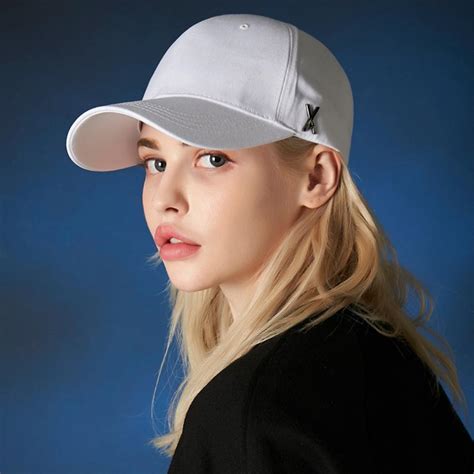 正規品 Varzar キャップ バザール Stud Logo Over Fit Ball Cap ロゴ 帽子 ユニセックス 韓国 K Pop