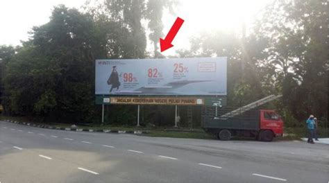Find the list of top best outdoor advertising companies in malaysia on our business directory. Jalan Tun Dr Awang, Pulau Pinang Outdoor Billboard ...