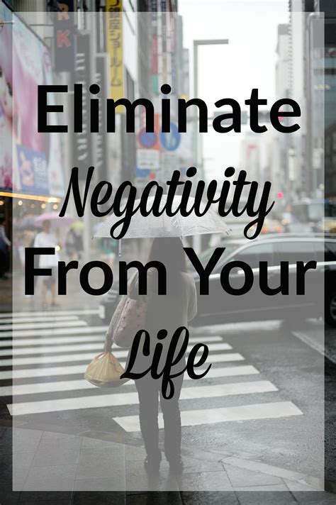 Eliminate Negativity From Your Life - Why Girls Are Weird