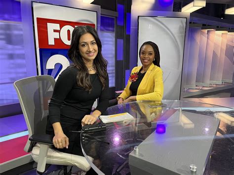 Defender Partners With Fox 26 News