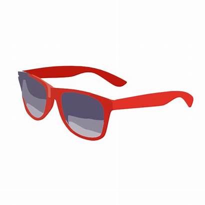 Sunglasses Ray Ban Clipart Clip Wayfarers Cliparts