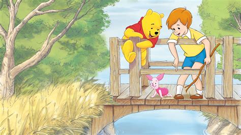 Winnie The Pooh Tutti I Film Presenti Su Disney