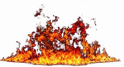 Fire Clipart Flames Transparent Flame Tree Webstockreview