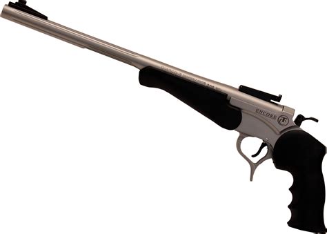 Thompsoncenter Arms Thompson Center Encore Pro Hunter 308 Winchester