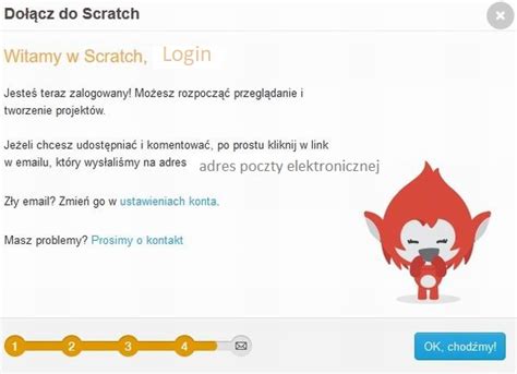 PHP Fusion Powered Website Wprowadzenie Do Programu Scratch
