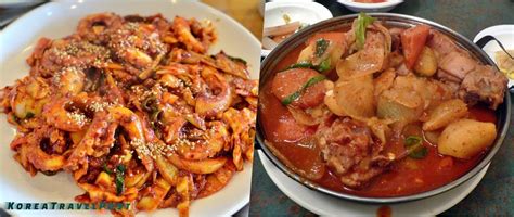 7 Best Spicy Korean Foods To Tantalize Your Taste Buds Koreatravelpost