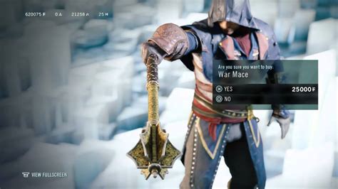 Assassin S Creed Unity Weapons Glitch Youtube
