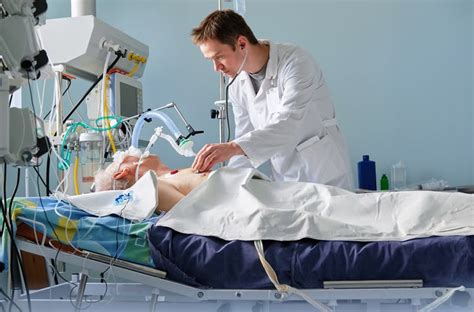 Icu Ventilators What They Are How They Work And Why Its Hard To Make