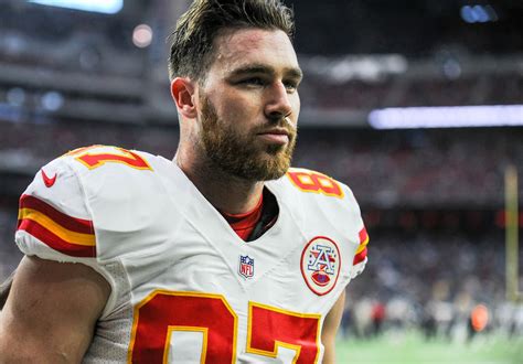 The Travis Kelce Reality Dating Show He Doesnt Want You To See