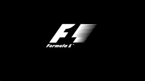 Formula one icon vector, filled flat sign, solid pictogram isolated on white, logo illustration. FIA Formula 1 2011. Season Intro - YouTube