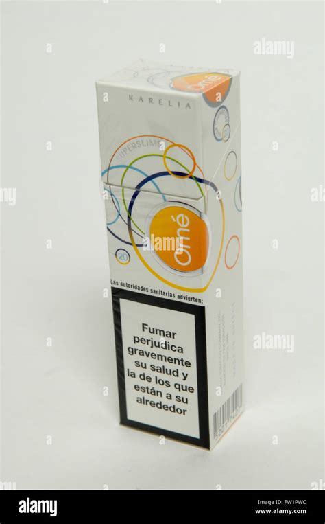 Karelia Ome Is A Distinct Light Cigarette Made With American Tobacco