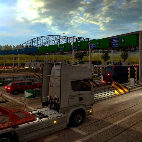 Euro Truck Simulator 2 Pc Game Steam Digital Download Pjs Games