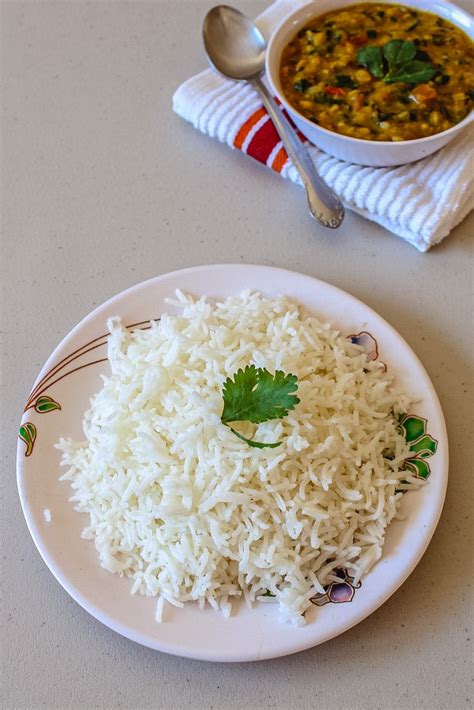 How To Cook Perfect Basmati Rice Spice Up The Curry Recipe