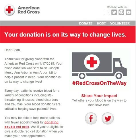 Use online donation tools like paypal or google wallet that are efficient and reliable, and require try to make the donation process as flexible as possible. Generate Donations With These 5 Nonprofits Marketing ...