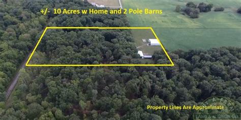 Buy Acres Of Land 1000 Acres Hume Va Property Id 4261293 Land