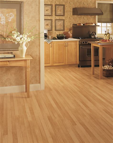 Natural Wood Vinyl Floor The Perfect Combination Of Beauty And Durability Edrums