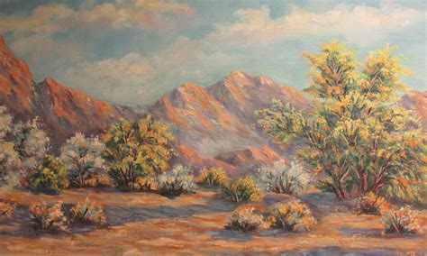 Tucson Fine Art