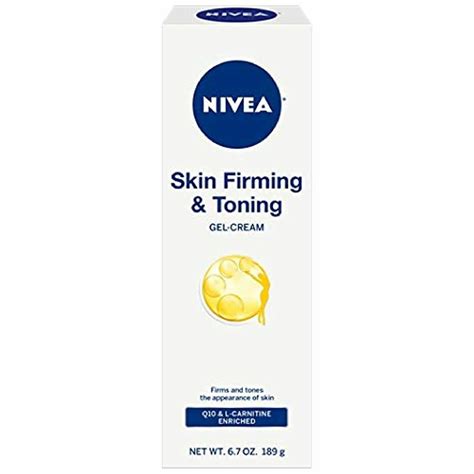 Nivea Skin Firming And Smoothing Concentrated Anti Cellulite Serum Best
