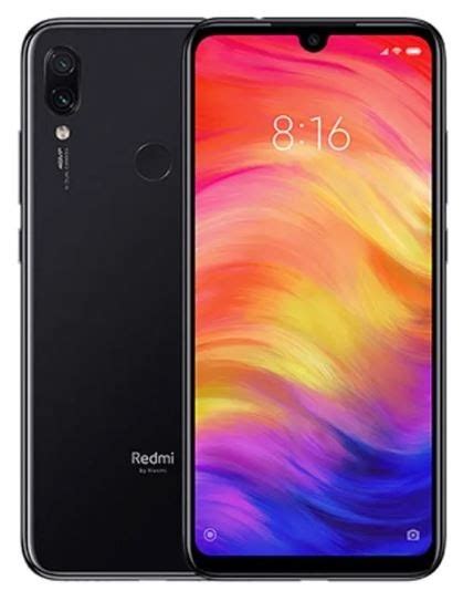 Xiaomi Redmi 7 Review Specifications User Manual Guide