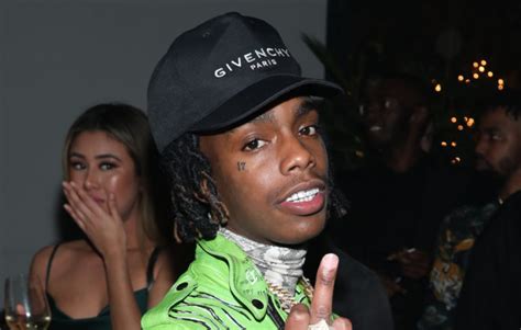 Ynw Melly Denied Release From Jail After Testing Positive