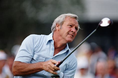 Jump to navigation jump to search. 7 Tournaments Where Arnold Palmer's Impact Changed Golf