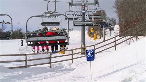 Ski Lift Safety Types And Tips On Riding Youtube