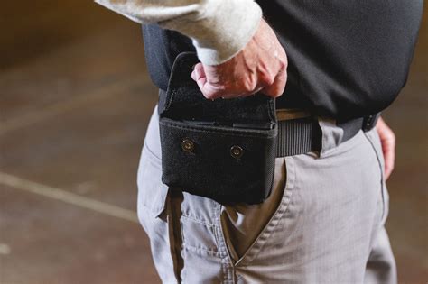 Effective Options For Concealed Carry