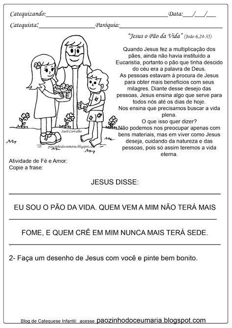 Atividades Textos Sagrados Ensino Religioso
