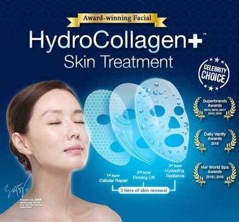 Utilizing advanced cell sorting technology, aq skin solutions specializes in producing effective serums with the highest quality growth factor media available worldwide. HydroCollagen+ Treatment - New York Skin Solutions